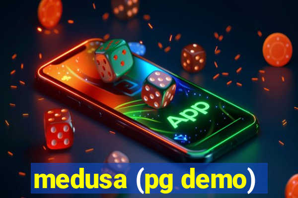 medusa (pg demo)